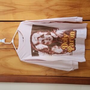 Dolly Parton Shirt